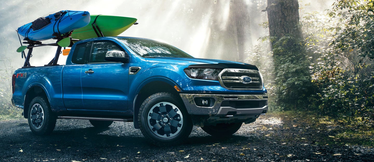 Larson Ford, Inc in Lakewood NJ