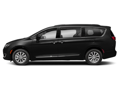 2020 Chrysler Pacifica Touring L 35th Anniversary