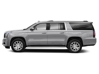 2020 GMC Yukon Denali Denali