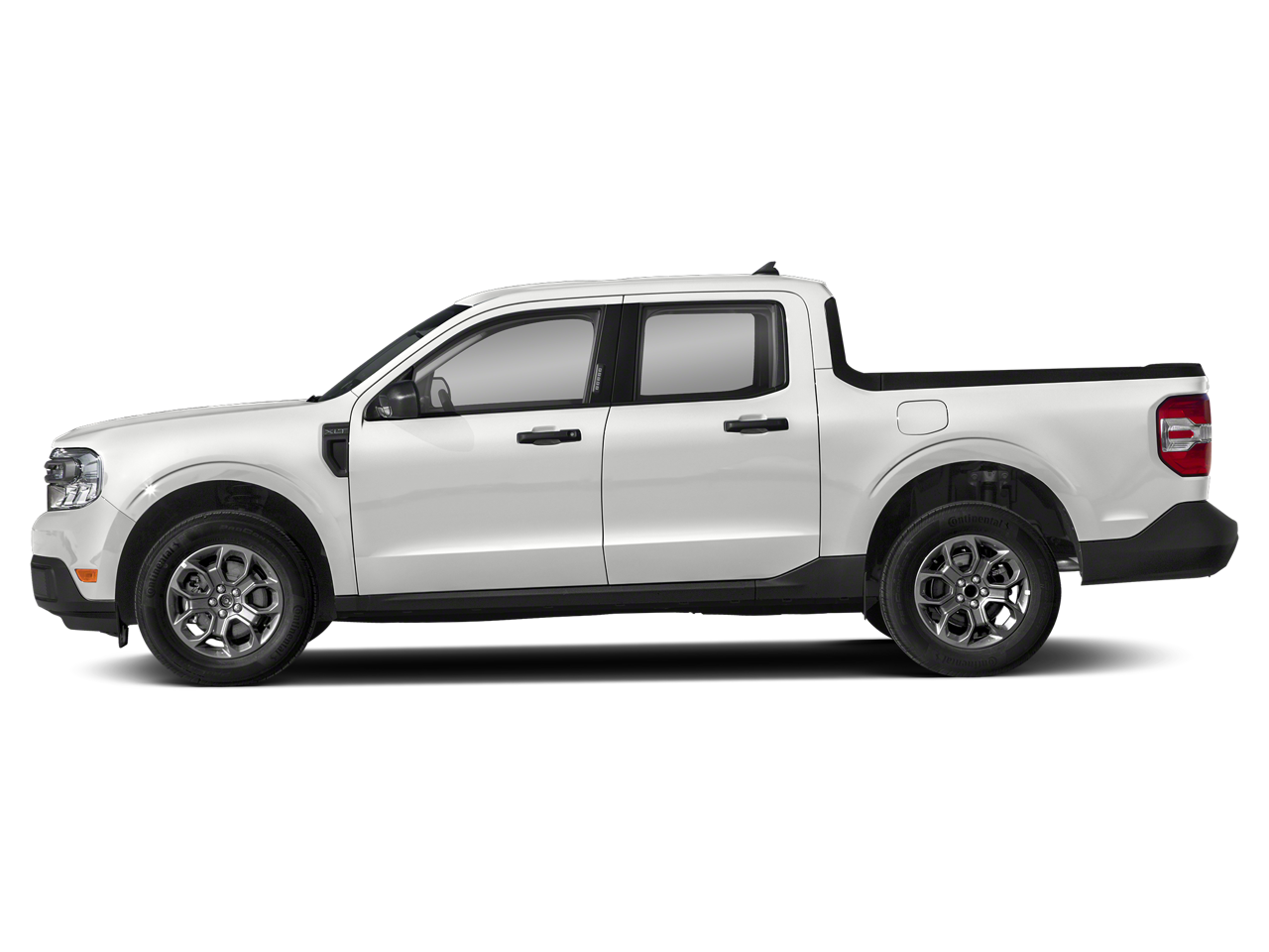 2024 Ford Maverick XLT Advanced