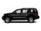 2012 Nissan Pathfinder Silver Edition