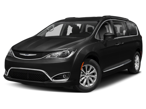 2020 Chrysler Pacifica Touring L 35th Anniversary