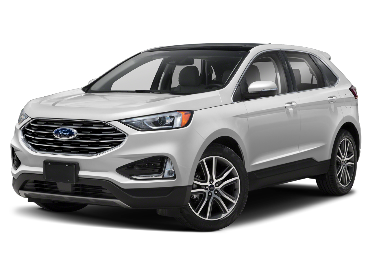 Used 2020 Ford Edge Titanium with VIN 2FMPK4K95LBA22585 for sale in Lakewood, NJ