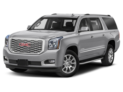 2020 GMC Yukon Denali Denali