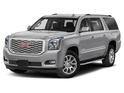 2020 GMC Yukon Denali Denali
