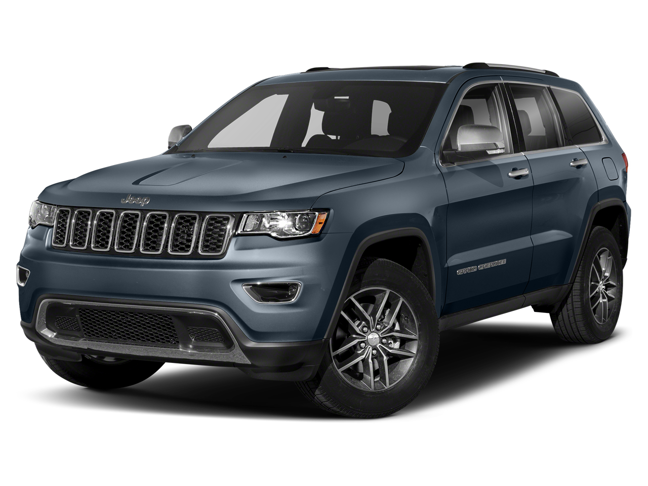 Used 2020 Jeep Grand Cherokee Limited with VIN 1C4RJFBG3LC112344 for sale in Lakewood, NJ