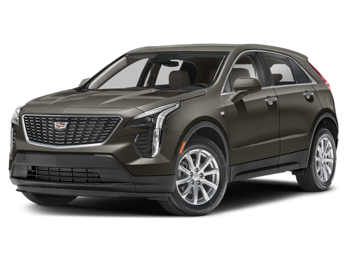 2023 Cadillac XT4 FWD Luxury