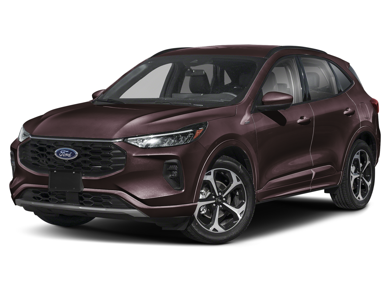 2023 Ford Escape ST-Line Select