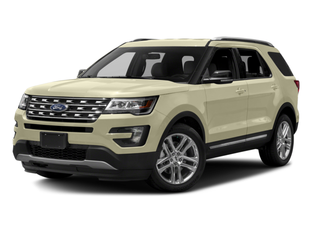 Used 2017 Ford Explorer XLT with VIN 1FM5K7D84HGE08749 for sale in Lakewood, NJ