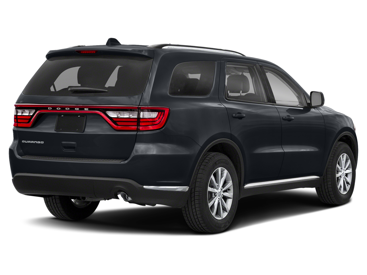 Used 2018 Dodge Durango GT with VIN 1C4RDJDGXJC134071 for sale in Lakewood, NJ
