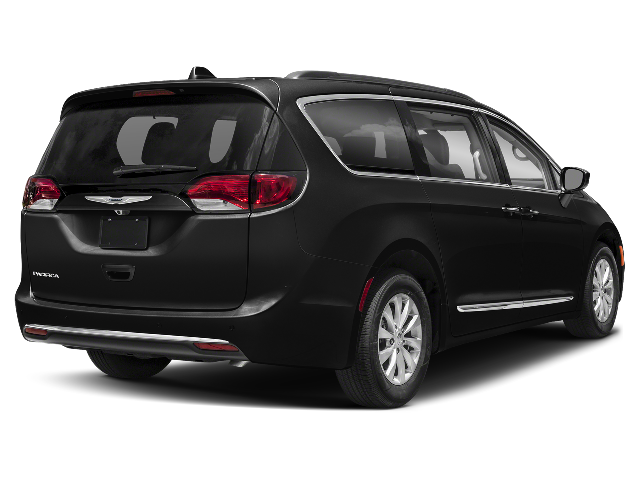 2020 Chrysler Pacifica Touring L 35th Anniversary