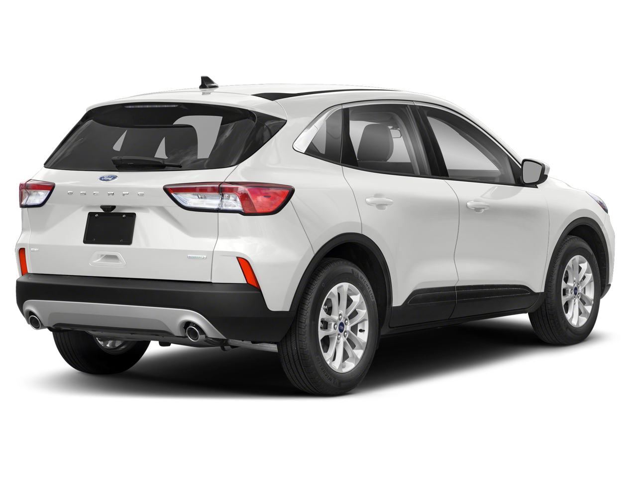 Used 2020 Ford Escape SE with VIN 1FMCU9G6XLUB86784 for sale in Lakewood, NJ