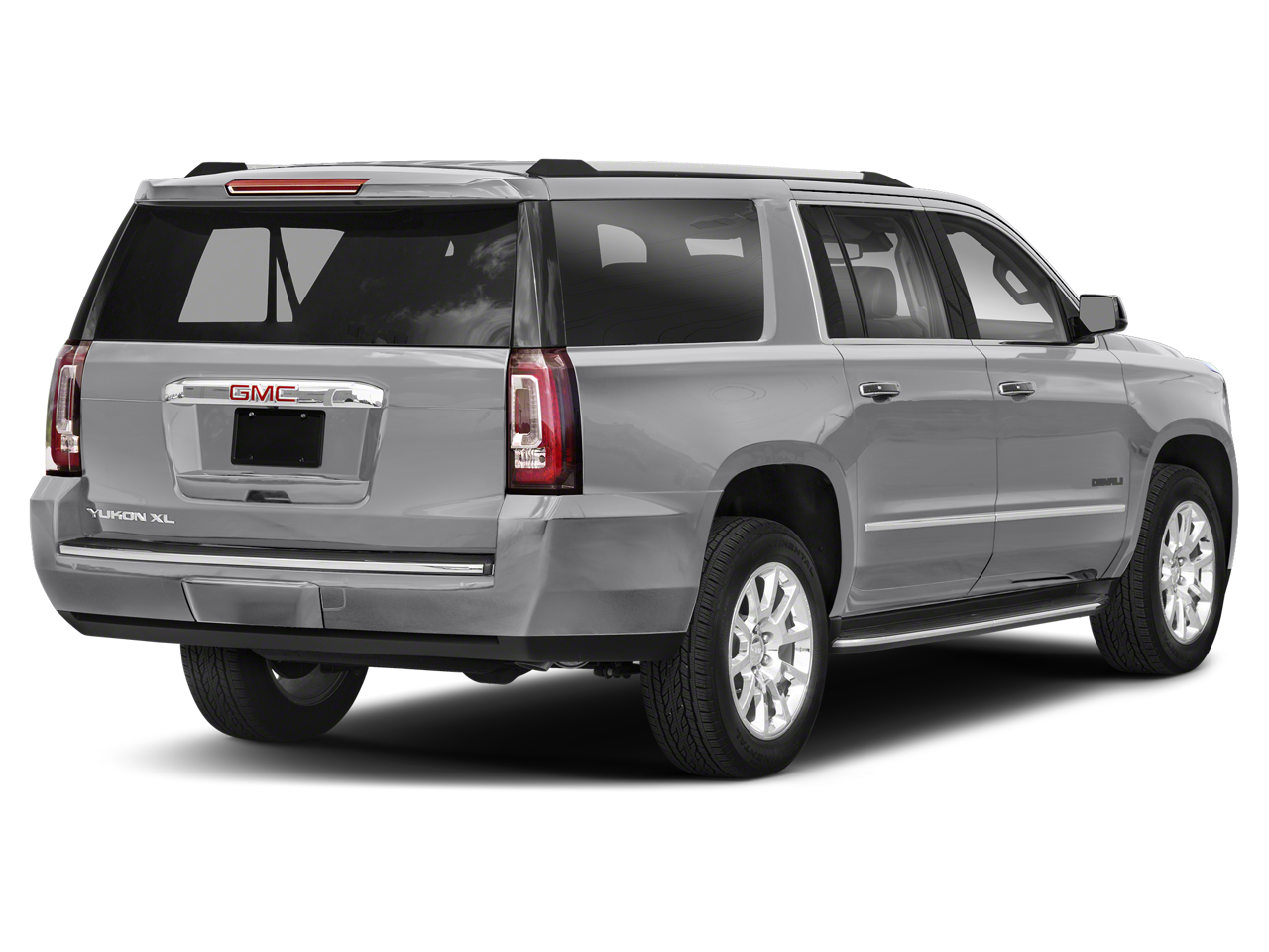 2020 GMC Yukon Denali Denali