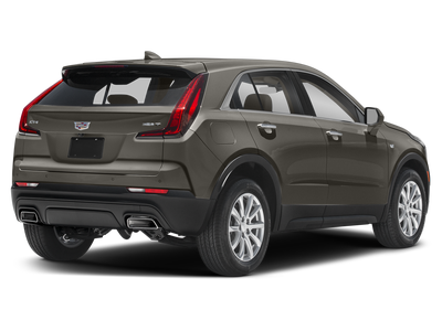 2023 Cadillac XT4 FWD Luxury
