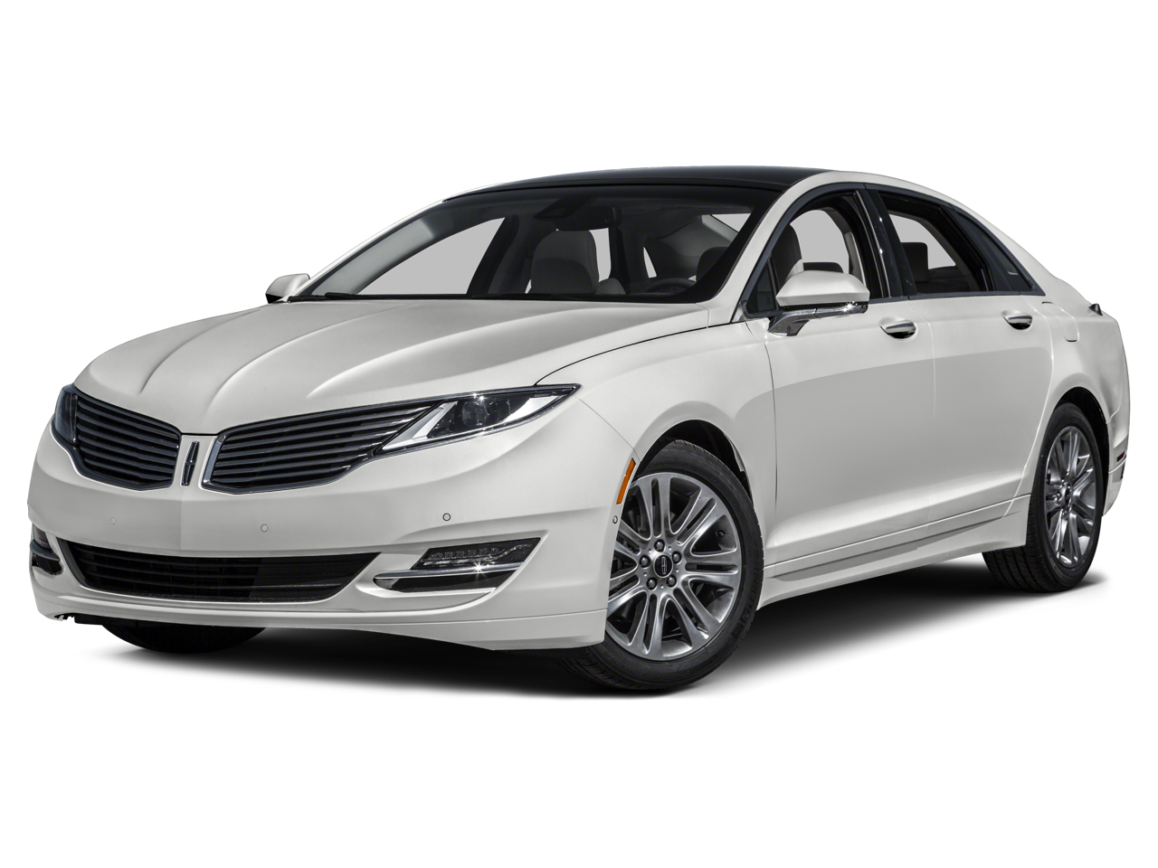 2015 Lincoln MKZ Front Wheel Drive's photo