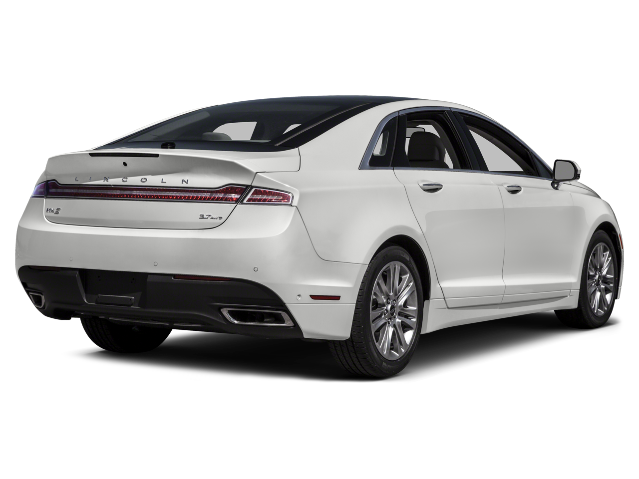 Used 2015 Lincoln MKZ Base with VIN 3LN6L2G96FR621149 for sale in Lakewood, NJ