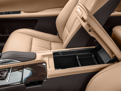 2016 Lexus ES 350 4dr Sdn