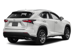 2017 Lexus NX Turbo 