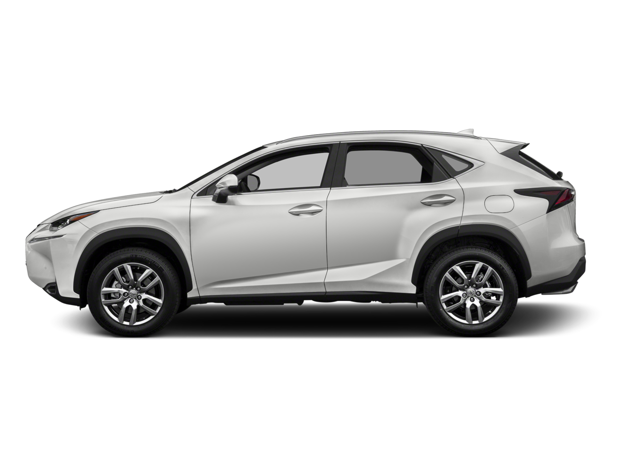 2017 Lexus NX Turbo 