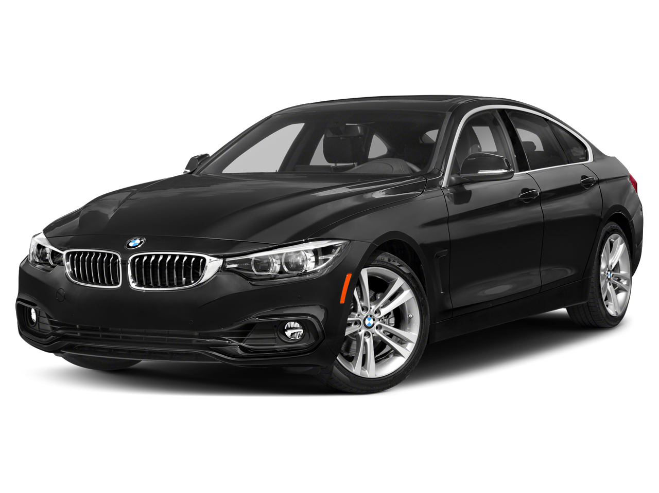 2019 BMW 4 Series 430i xDrive Gran Coupe's photo