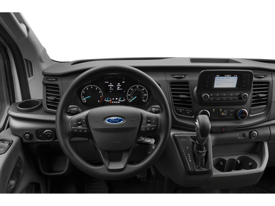 2020 Ford Transit Cargo Van Base