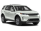 2020 Land Rover Discovery Sport Standard