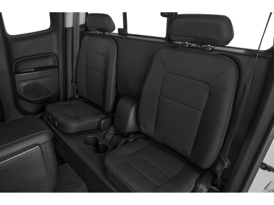 2022 GMC Canyon 2WD Elevation