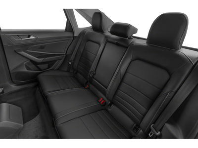 2022 Volkswagen Jetta SE