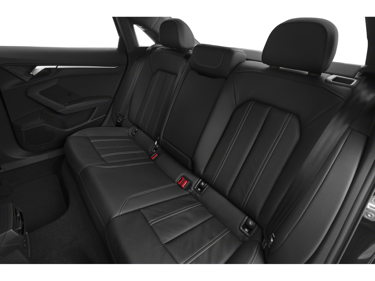2023 Audi A3 Premium Plus