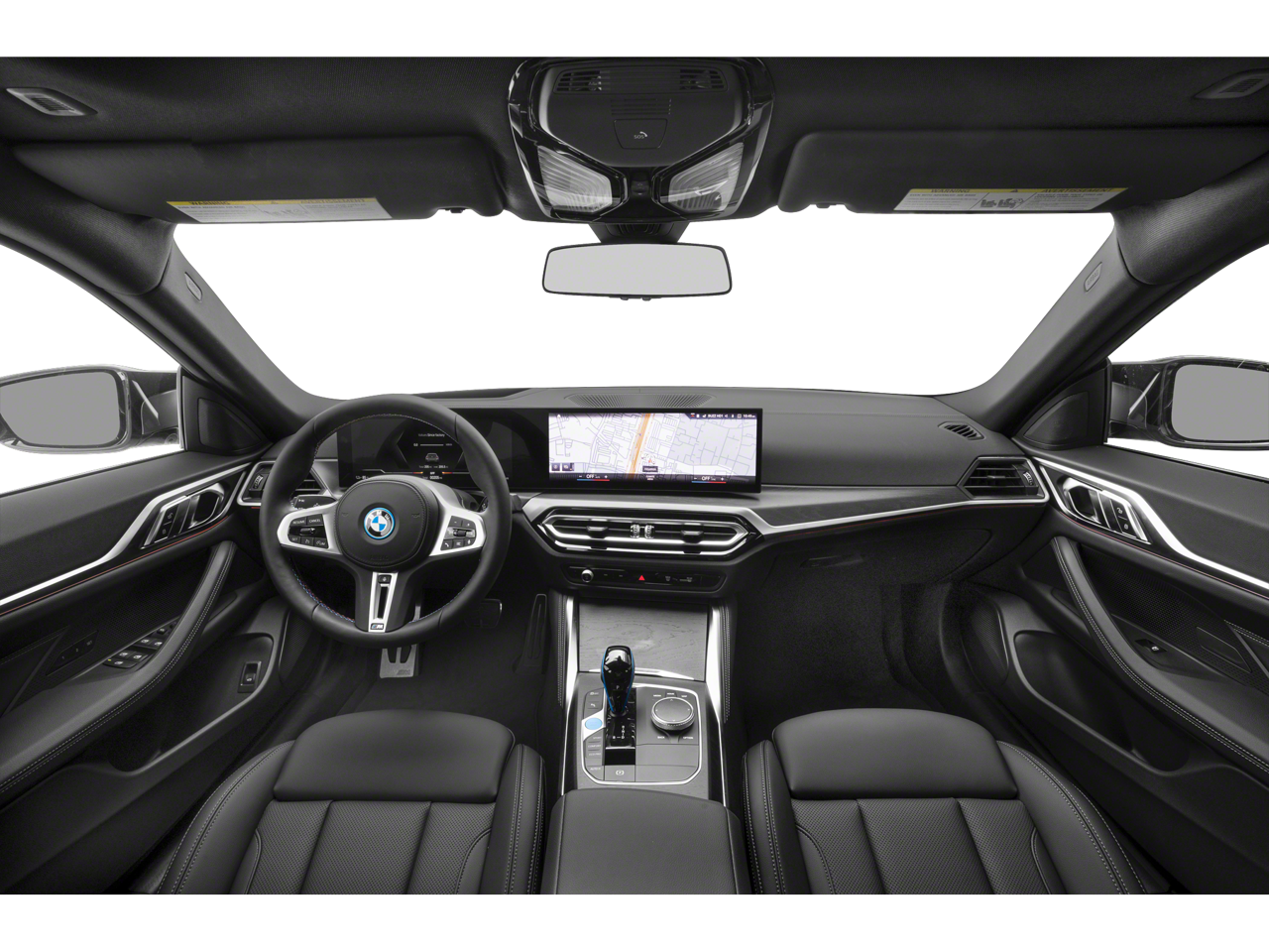 2023 BMW i4 eDrive40 eDrive40