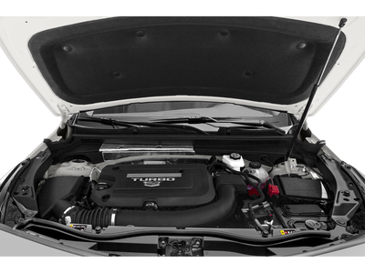 2023 Cadillac XT4 FWD Luxury