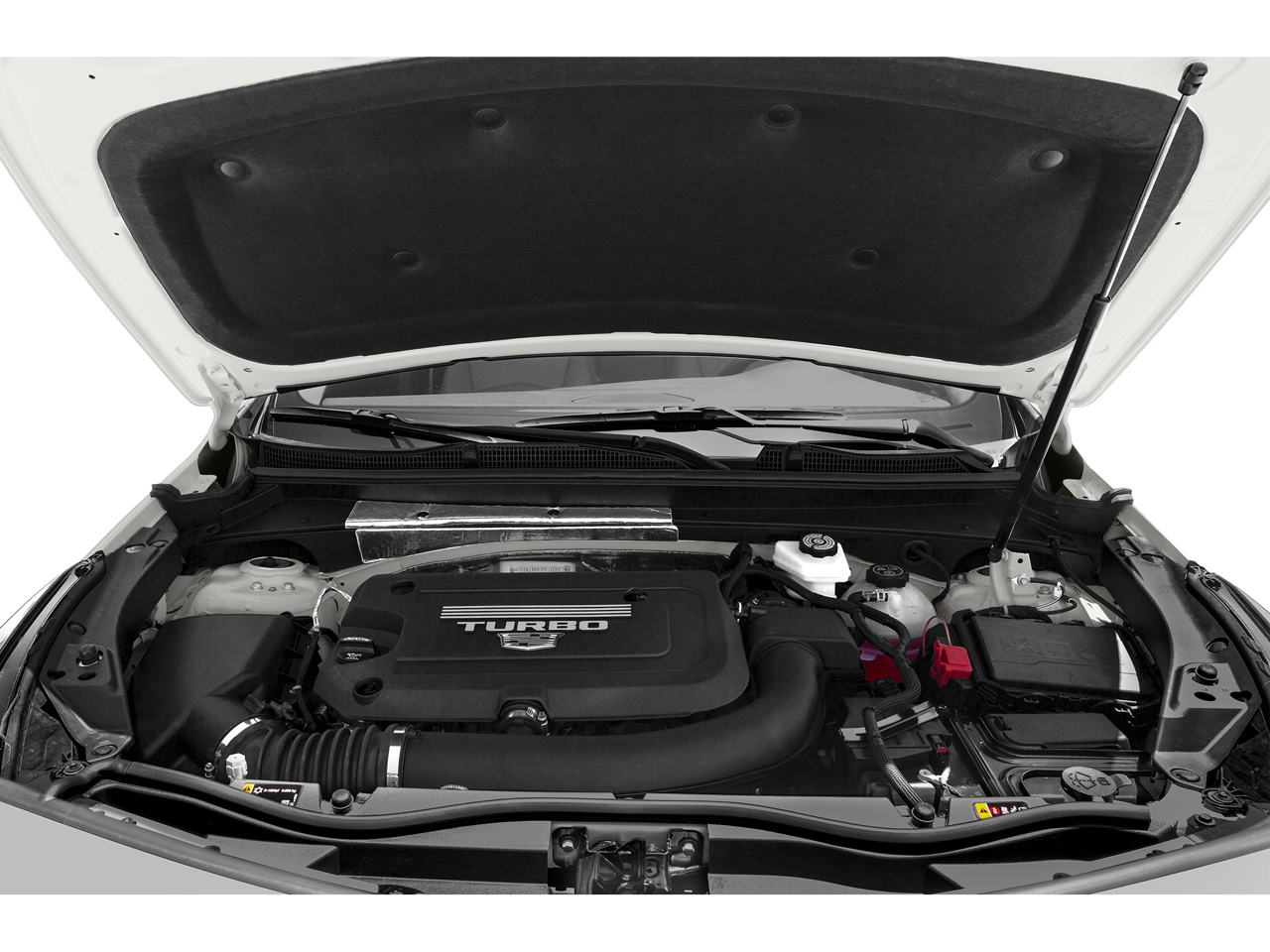 2023 Cadillac XT4 FWD Luxury