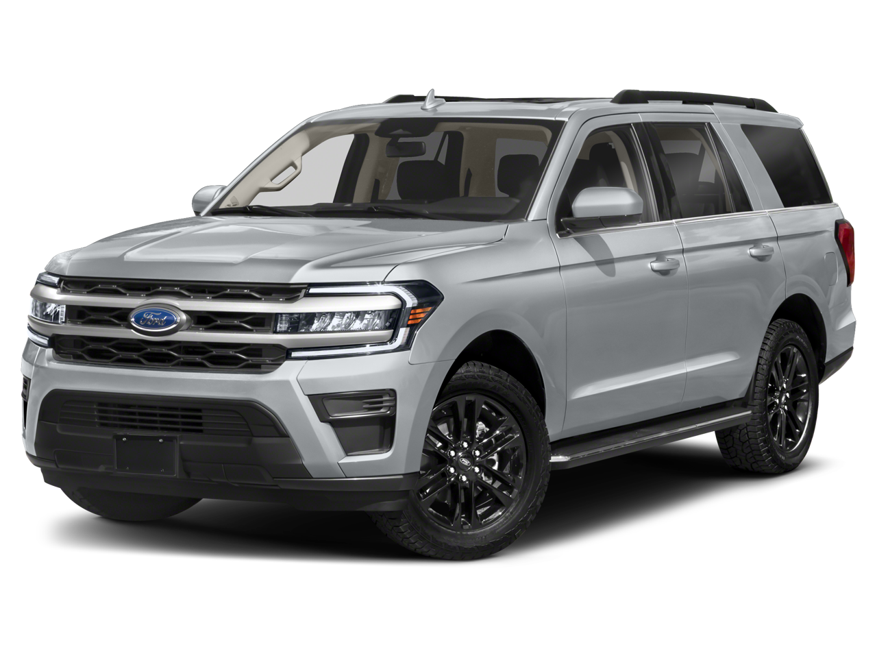 2023 Ford Expedition XLT 4x4's photo