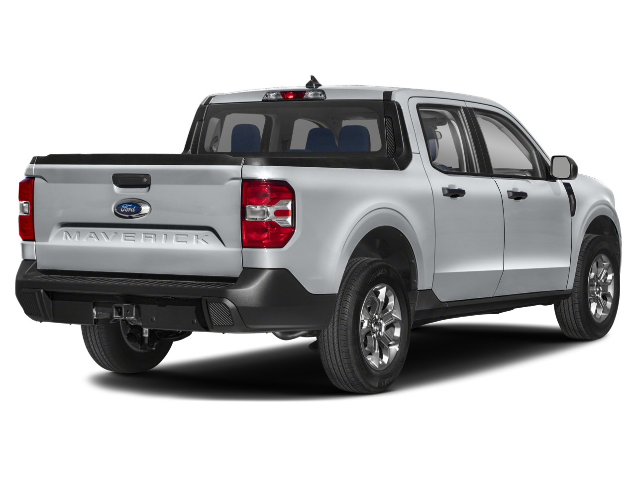 2024 Ford Maverick XLT Tremor photo 2