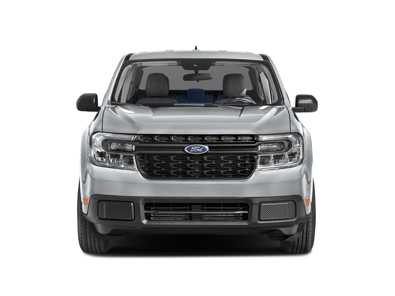 2024 Ford Maverick XLT Tremor photo 3