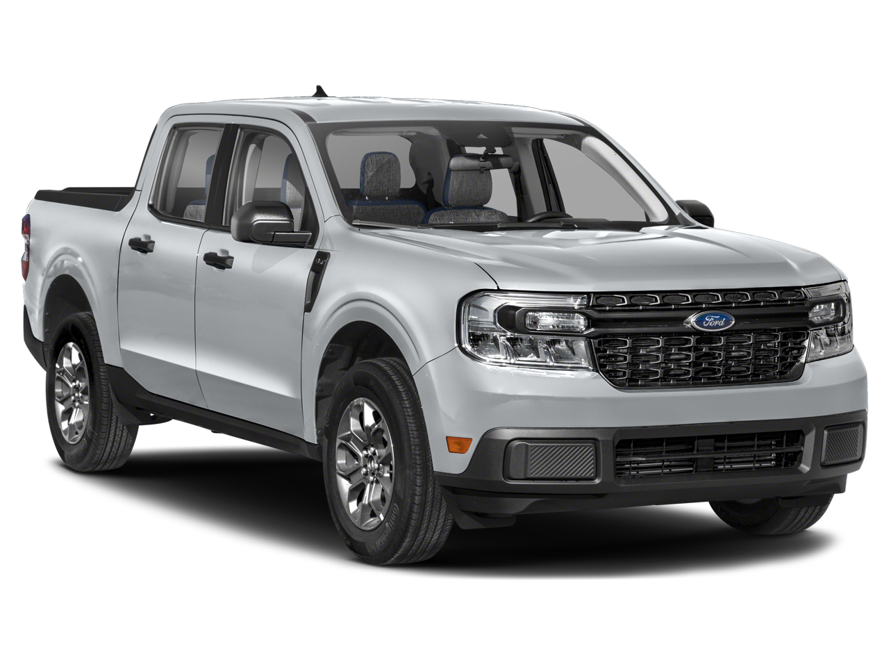2024 Ford Maverick XLT Tremor photo 4