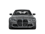 2025 BMW M3 Competition xDrive