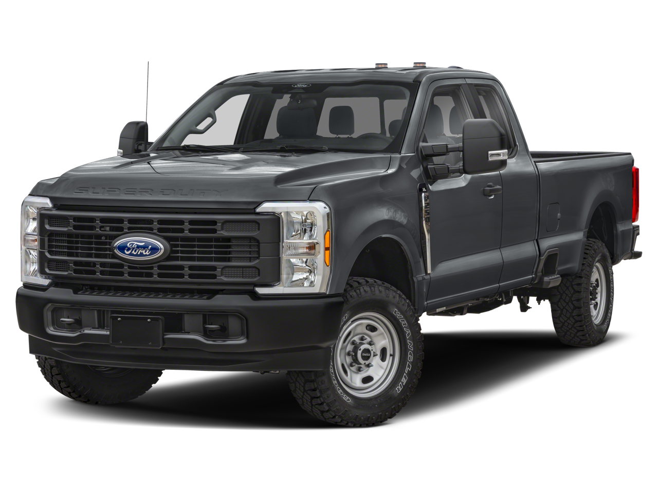 2025 Ford Super Duty F-250 Pickup XL