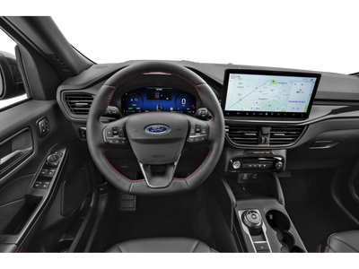 2026 Ford Escape ST-Line Elite