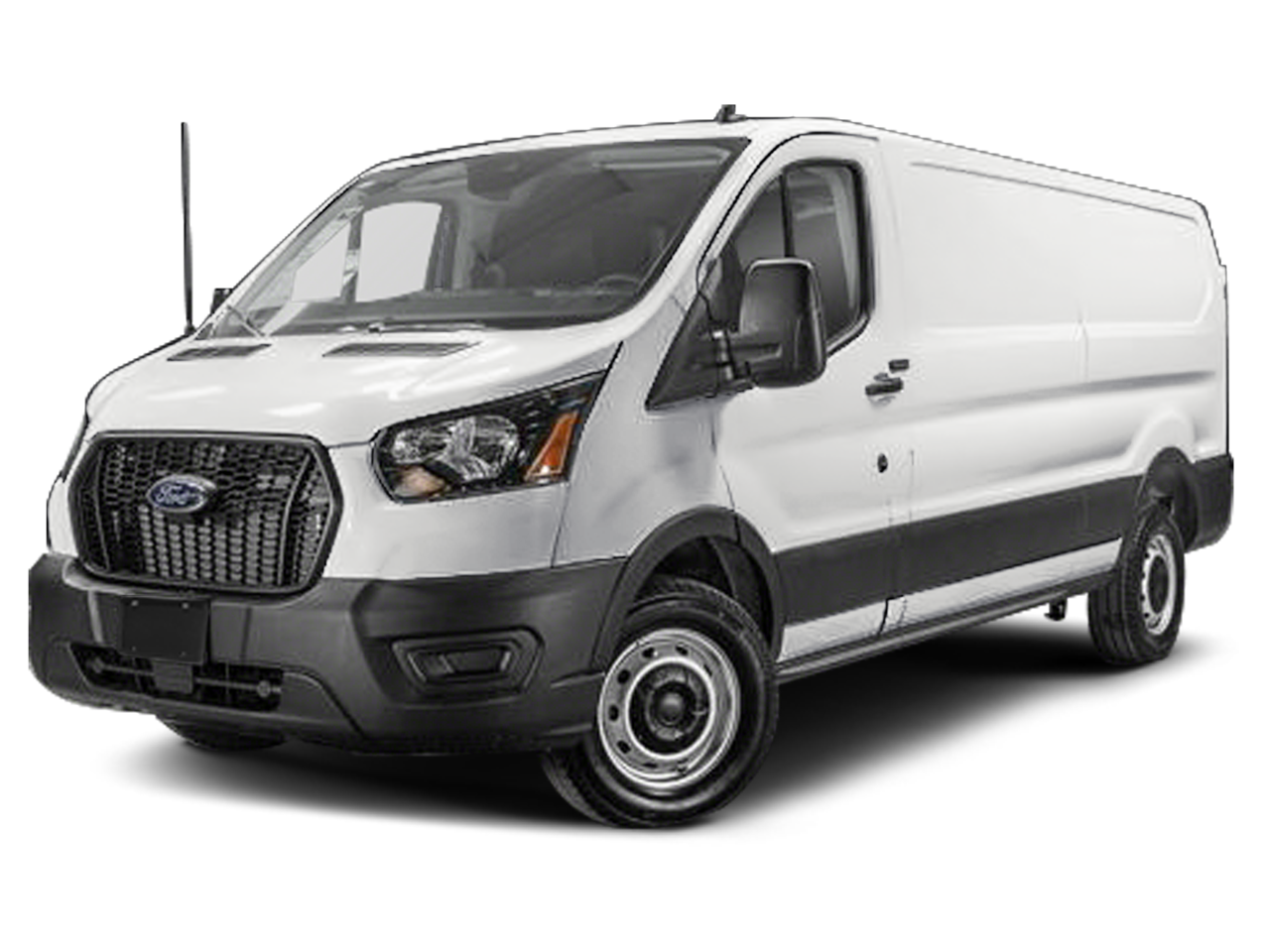 2026 Ford Transit Base