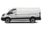 2026 Ford Transit Base