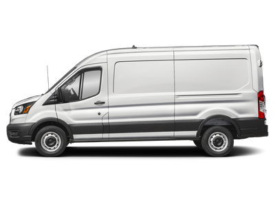 2026 Ford Transit Base