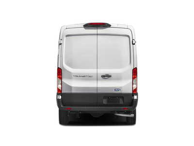 2026 Ford Transit Base