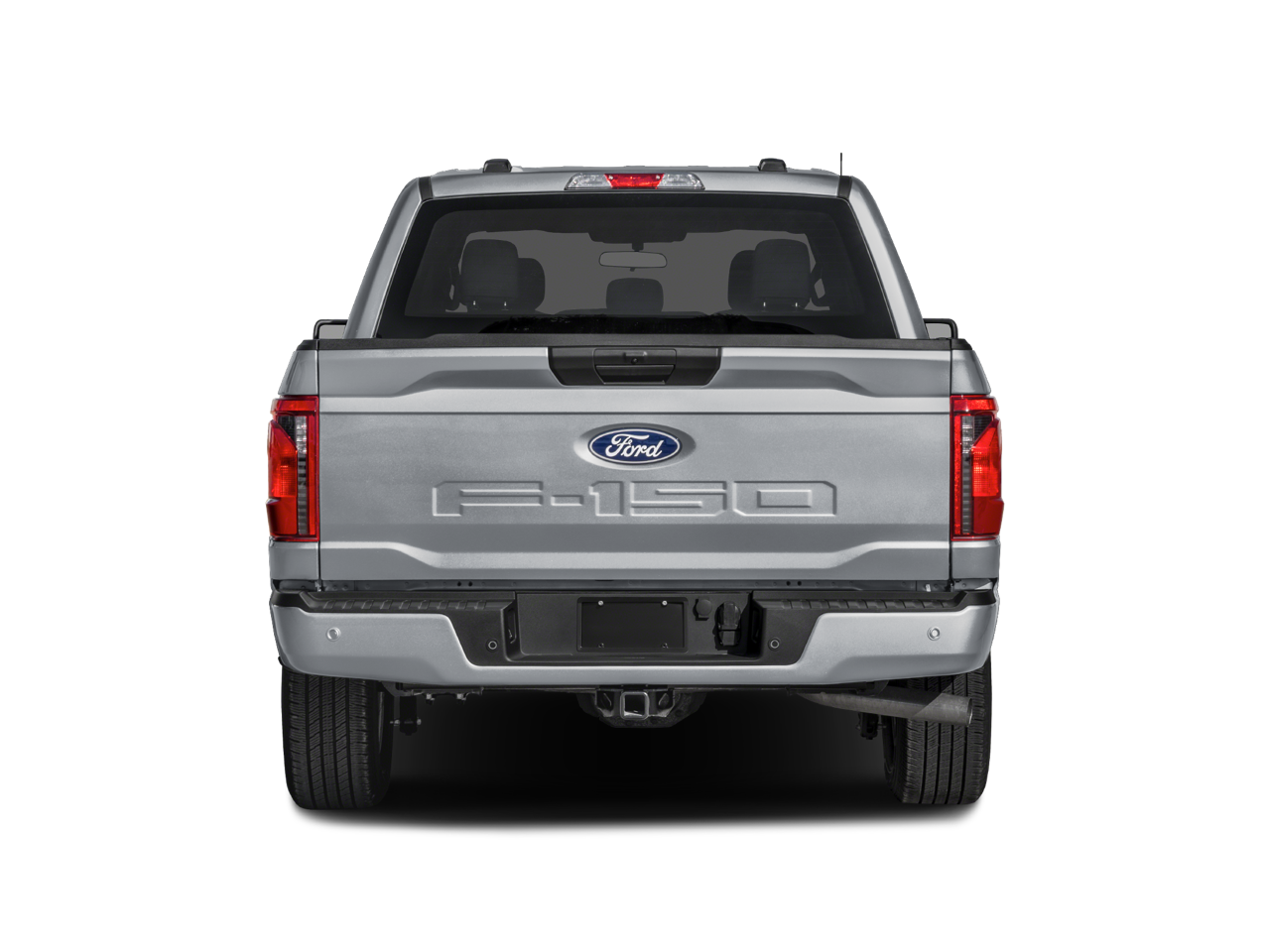 2027 Ford F-150 Base
