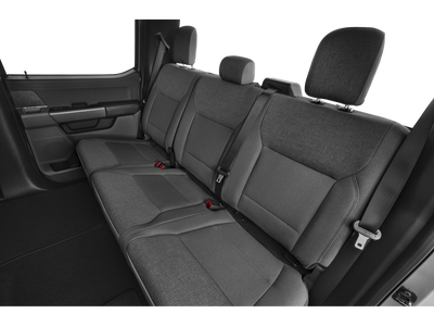 2027 Ford F-150 Base