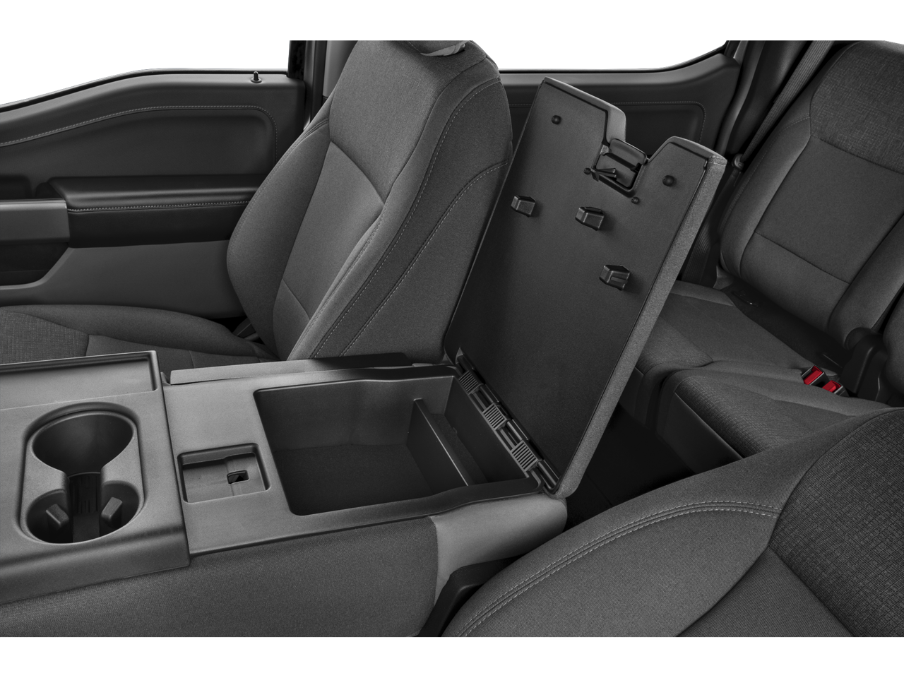 2027 Ford F-150 Base