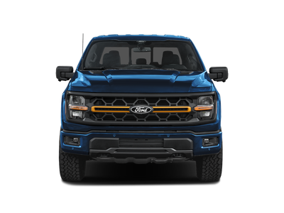 2027 Ford F-150 Tremor