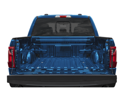 2027 Ford F-150 Tremor
