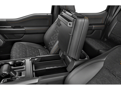 2027 Ford F-150 Tremor