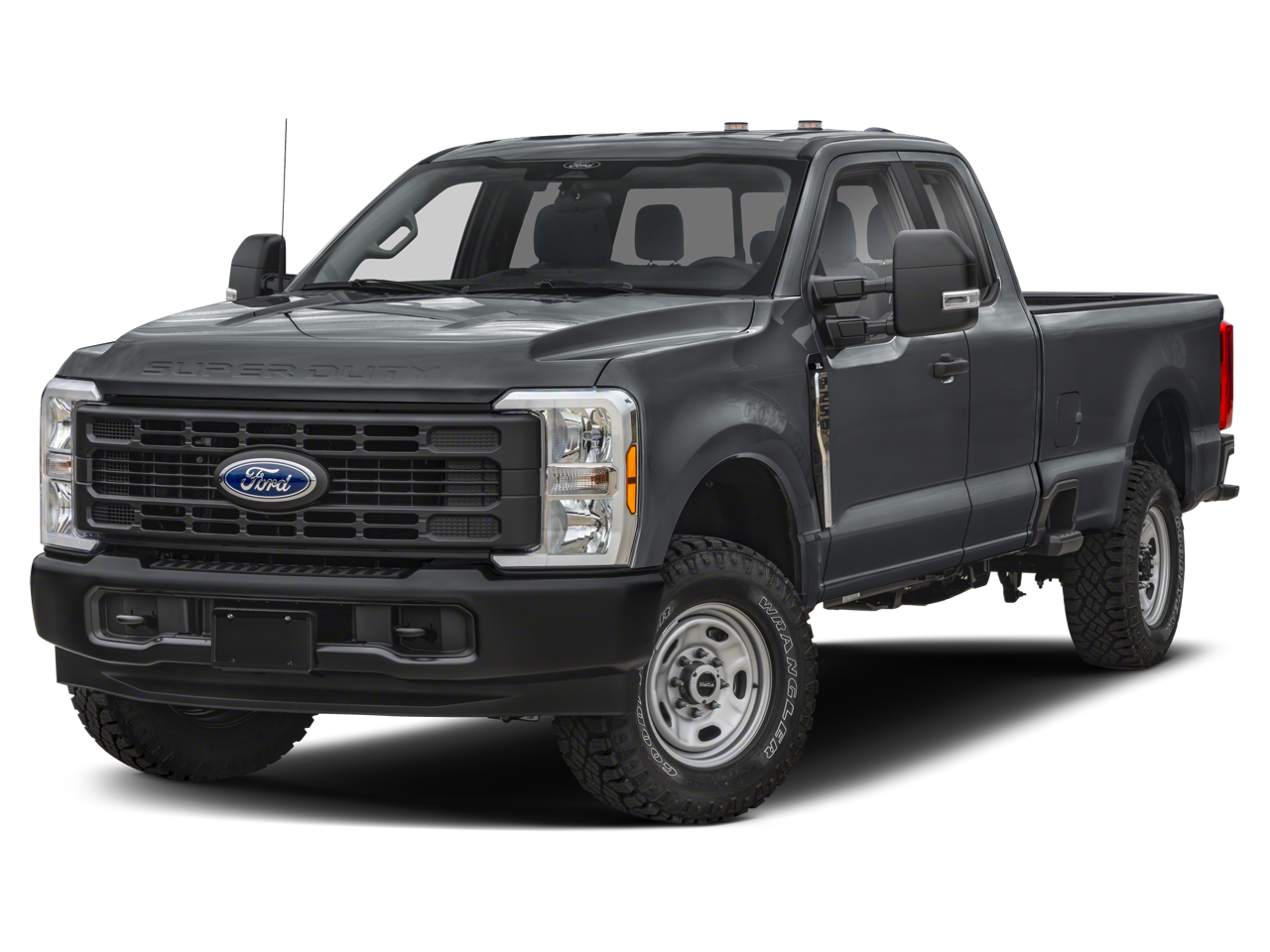 2027 Ford Super Duty F-250 SRW Base
